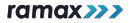 Logo RAMAX